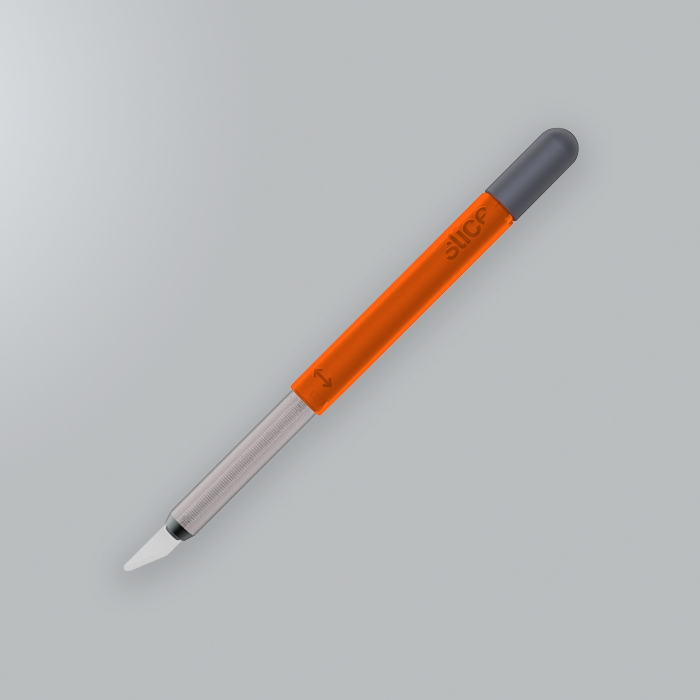 Craft Knife (safety cap) Craft Knife (safety cap)